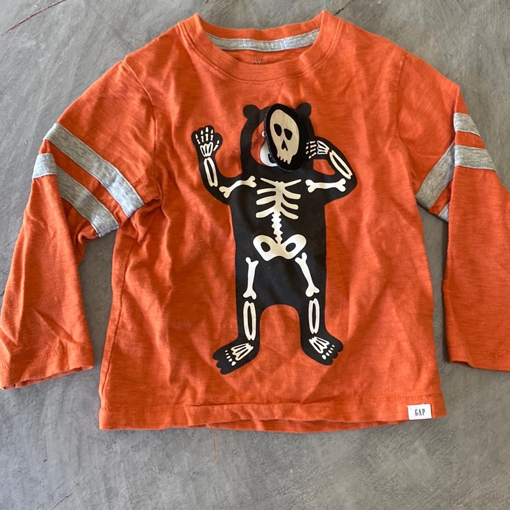 Halloween Shirt